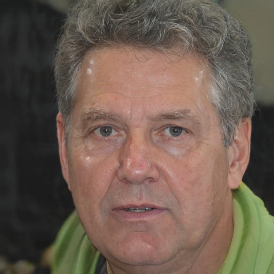 Torsten Viklund, Lead Technical Instructor at prudentpsyche