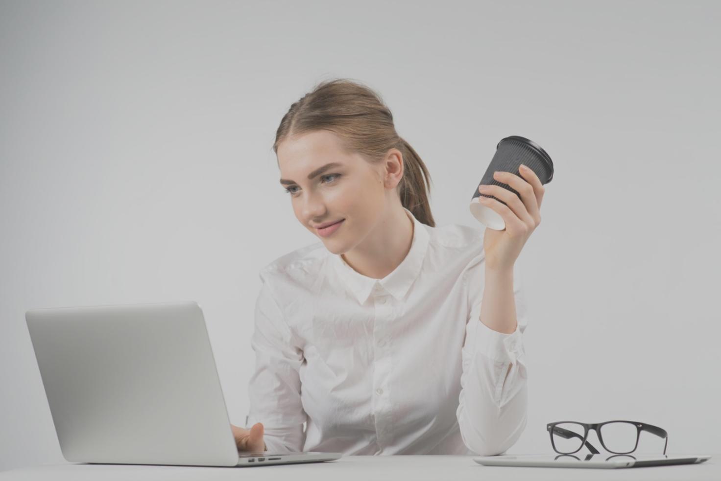 Technical instructor reviewing smart contract code with students