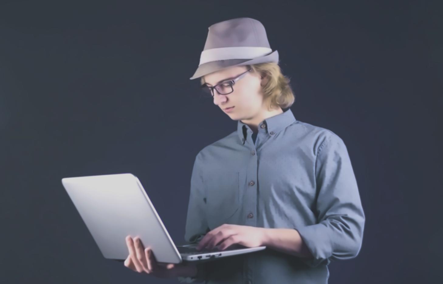 Collaborative learning environment during pilot program