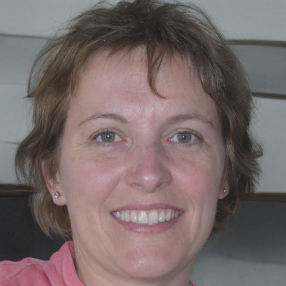 Linnea Virtanen, blockchain developer