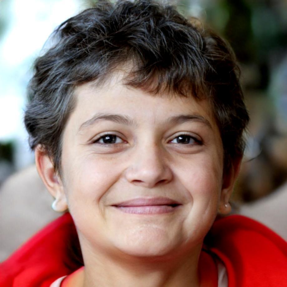 Liora Keswick, Program Development Coordinator at prudentpsyche